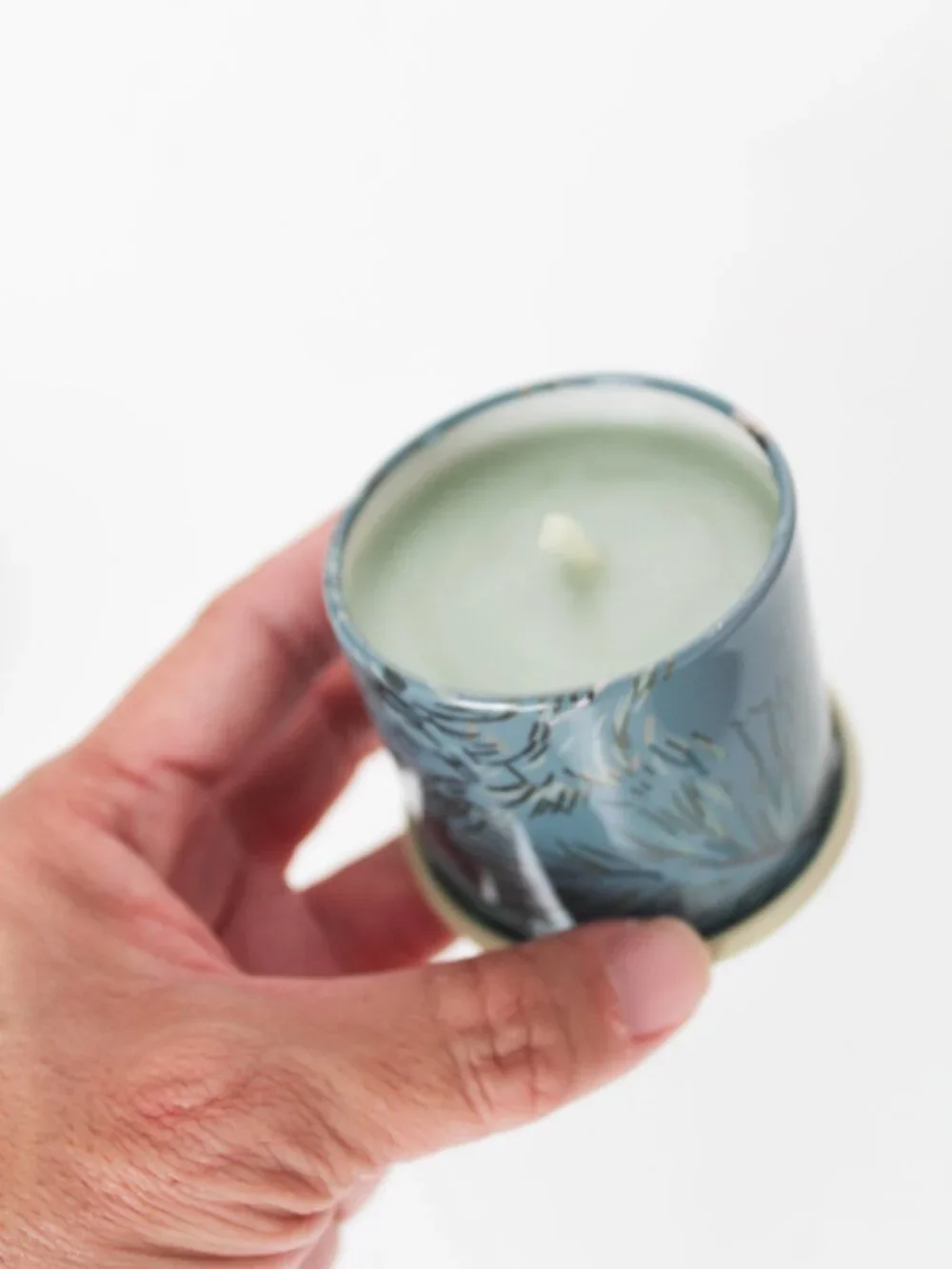 Illume hinoki sage